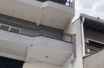 Galpão para alugar, 300 m² - conjunto habitacional júlio de mesquita filho - sorocaba/sp