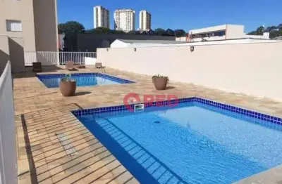 Apartamento com 3 dormitórios à venda, 72 m² por r$ 550.000,00 - atrium prime residence - sorocaba/sp