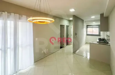 Apartamento com 2 quartos à venda, 45 m² por r$ 257.000 - jardim simus - sorocaba/sp