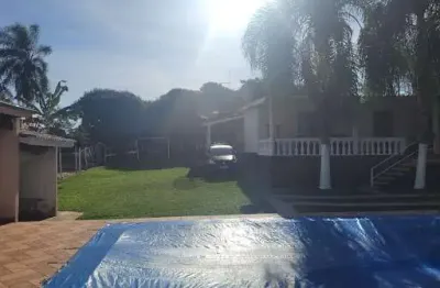 Chácara com 3 dormitórios à venda, 1700 m² por r$ 570.000,00 - salto de pirapora - salto de pirapora/sp