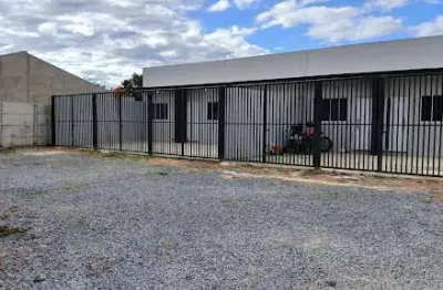Casa com 2 dormitórios à venda, 60 m² por r$ 280.000,00 - vila barão - sorocaba/sp