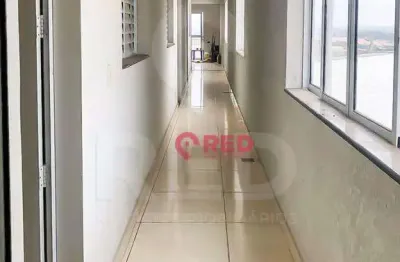 Conjunto para alugar, 150 m² - conjunto habitacional júlio de mesquita filho - sorocaba/sp