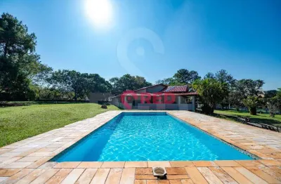 Casa com 4 quartos à venda, 300 m² por r$ 4.500.000 - condomínio city castelo - itu/sp