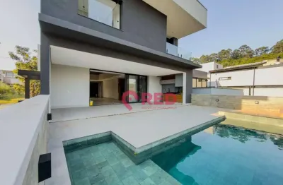 4 quartos (dormitórios), 488 m² - paiol velho - santana de parnaíba/sp