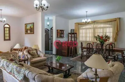 4 quartos (dormitórios), 455 m² - residencial doze (alphaville) - santana de parnaíba/sp