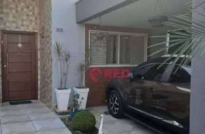 Casa com 3 dormitórios à venda, 105 m² por r$ 650.000,00 - condomínio horto florestal ii - sorocaba/sp