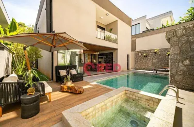 5 quartos (dormitórios), 370 m²- colinas da anhangüera - santana de parnaíba/sp