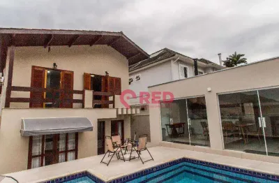 4 quartos (dormitórios), 360 m²  - alphaville 09 - santana de parnaíba/sp