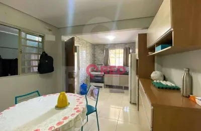 Casa com 2 dormitórios à venda, 101 m² por r$ 395.000,00 - central parque sorocaba - sorocaba/sp