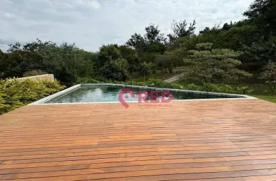 Casa com 4 quartos à venda, 321 m² por r$ 3.900.000 - condomínio villas do golfe - itu/sp