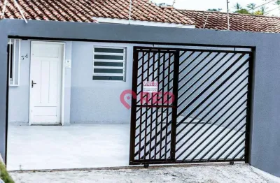 Casa com 2 dormitórios à venda, 111 m² por r$ 425.000,00 - jardim montreal - sorocaba/sp