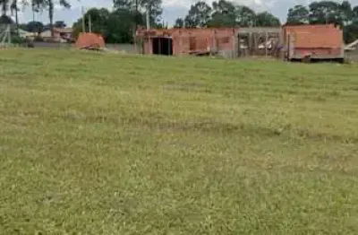 Terreno à venda, 1040 m² por r$ 320.000,00 - dacha residencial - sorocaba/sp