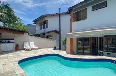 3 dormitórios, 350 m² - alphaville 5  - santana de parnaíba/sp