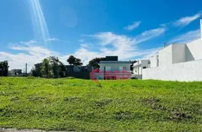 Terreno à venda, 360 m² por r$ 700.000 - mont blanc - sorocaba/sp