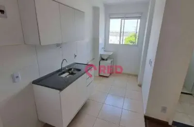 Apartamento com 2 dormitórios à venda, 41 m² por r$ 194.900,00 - recreio dos sorocabanos - sorocaba/sp
