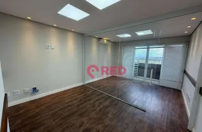 Sala à venda por r$ 385.000,00 - office premium - indaiatuba/sp