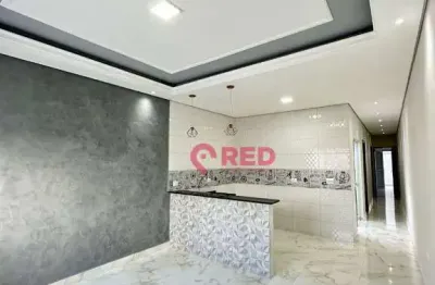 Casa com 2 dormitórios à venda, 115 m² por r$ 280.000,00 - éden - sorocaba/sp