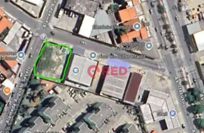 Terreno à venda, 700 m² por r$ 852.000 - vila carol - sorocaba/sp