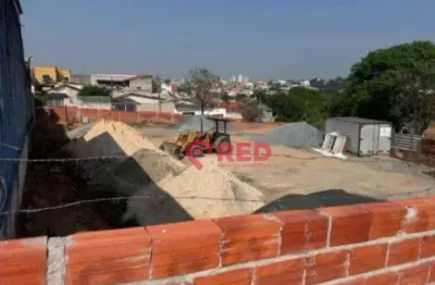 Terreno à venda, 1000 m² por r$ 1.100.000 - jardim maria eugênia - sorocaba/sp