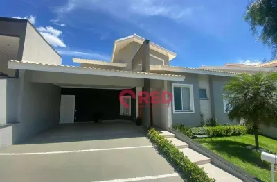 Casa com 3 dormitórios à venda, 180 m² por r$ 1.370.000 - parque esplanada - votorantim/sp