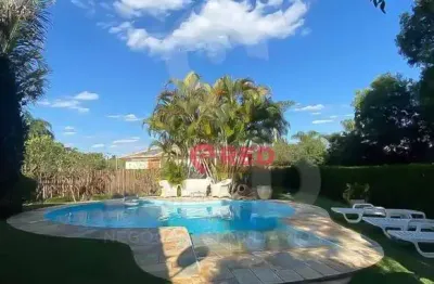 Casa com 5 quartos à venda, 283 m² por r$ 2.050.000 - condomínio porto de ibiúna - ibiúna/sp