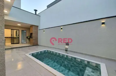 Casa com 3 dormitórios à venda, 144 m² por r$ 1.050.000 - condomínio villagio wanel - sorocaba/sp