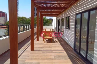 Apartamento com 3 dormitórios à venda, 112 m² por r$ 900.000 - vila lucy - sorocaba/sp