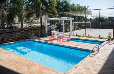 Apartamento com 3 dormitórios à venda, 158 m² por r$ 395.000 - vila gabriel - sorocaba/sp