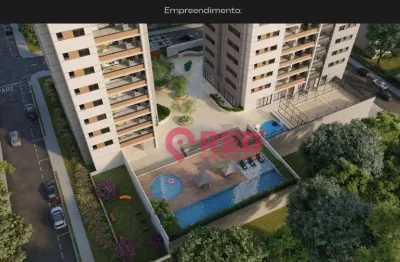 Apartamento com 3 dormitórios à venda, 115 m² por r$ 1.033.000 - mangal - sorocaba/sp