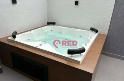 Casa à venda, 160 m² por r$ 1.450.000,00 - sunlake spa residencial - sorocaba/sp