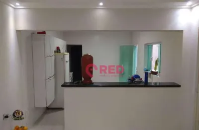 Sobrado com 3 dormitórios à venda, 190 m² por r$ 340.000 - mineirão - sorocaba/sp