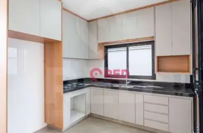 Casa com 3 dormitórios à venda, 132 m² por r$ 1.050.000,00 - condomínio villagio wanel - sorocaba/sp
