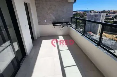 Apartamento 108 m² | 3 suítes (master com closet) | varanda gourmet | 2 vagas – sorocaba/sp