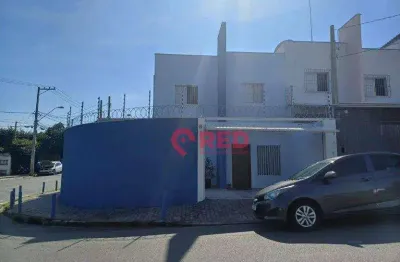 Casa com 2 dormitórios à venda, 100 m² por r$ 375.000 - parque esmeralda - sorocaba/sp