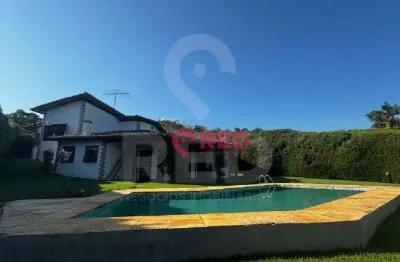 Casa com 3 quartos à venda, 184 m² por r$ 1.800.000 - condomínio porto de ibiúna - ibiúna/sp