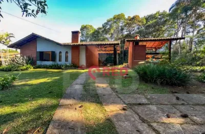 Casa com 4 quartos à venda, 320 m² por r$ 1.850.000 - condomínio veleiros de ibiúna - ibiúna/sp