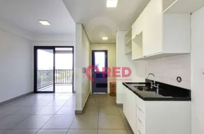 Apartamento com 3 dormitórios, 95 m² - venda por r$ 1.140.000,00 ou aluguel por r$ 5.355,25/mês - jk boa vista - sorocaba/sp