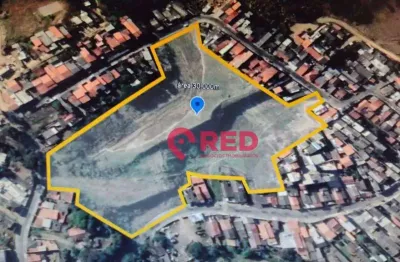 Área à venda, 30000 m² por r$ 7.000.000,00 - brigadeiro tobias - sorocaba/sp