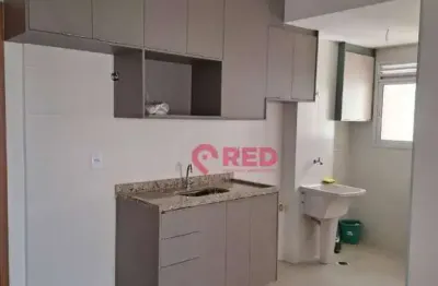 Apartamento com 3 dormitórios para alugar, 67 m² por r$ 3.500/mês - campolim - sorocaba/sp