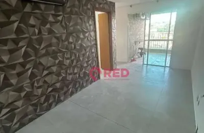 Apartamento com 3 dormitórios, 72 m² - venda por r$ 580.000 ou aluguel por r$ 4.685/mês - condomínio edifício residencial zoncolan - sorocaba/sp