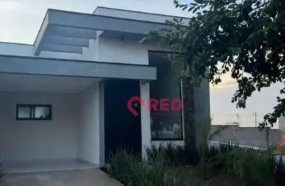 Casa com 3 dormitórios à venda, 123 m² por r$ 620.000 - jardim novo horizonte - sorocaba/sp