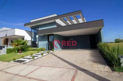 Casa com 3 dormitórios à venda, 180 m² por r$ 1.600.000 - itinga - sorocaba/sp