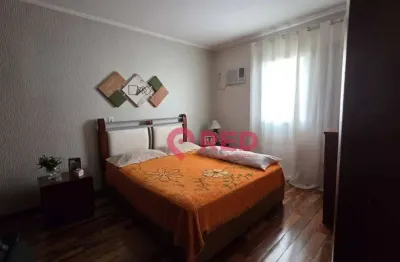 Apartamento com 3 dormitórios à venda, 147 m² por r$ 670.000 - centro - sorocaba/sp