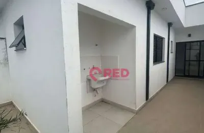 Casa com 2 dormitórios à venda, 70 m² por r$ 430.000,00 - residencial jardim são lucas - salto de pirapora/sp