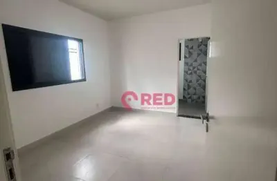 Casa com 2 quartos à venda, 70 m² por R$ 430.000 - Residencial Jardim São Lucas - Salto de Pirapora/SP