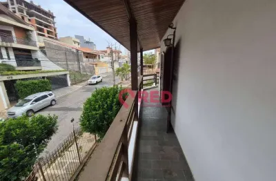 Sobrado com 3 suítes à venda, 358 m² por r$ 900.000 - vila jardini - sorocaba/sp