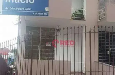 Apartamento com 3 dormitórios à venda, 115 m² por r$ 325.000,00 - jardim vergueiro - sorocaba/sp