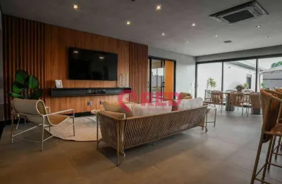 Casa com 4 dormitórios à venda, 456 m² por r$ 5.290.000,00 - parque reserva fazenda imperial - sorocaba/sp