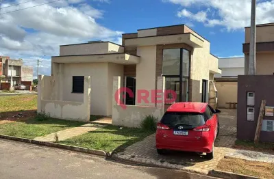 Casa com 2 dormitórios à venda, 69 m² por r$ 460.000,00 - residencial jardim são lucas - salto de pirapora/sp