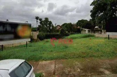 Terreno à venda, 1140 m² por r$ 4.700.000,00 - jardim américa - sorocaba/sp